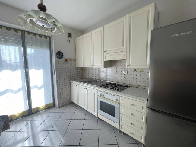 Appartamento in affitto a Chivasso