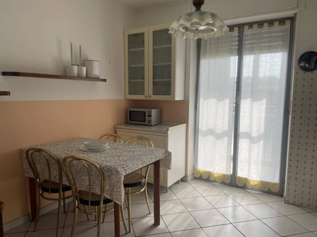 Appartamento in affitto a Chivasso