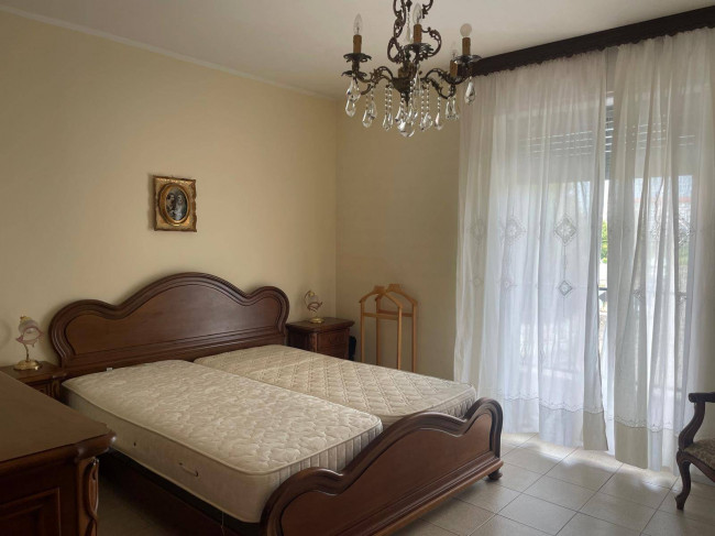 Appartamento in affitto a Chivasso