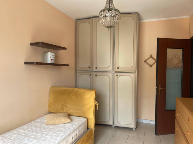 Appartamento in affitto a Chivasso