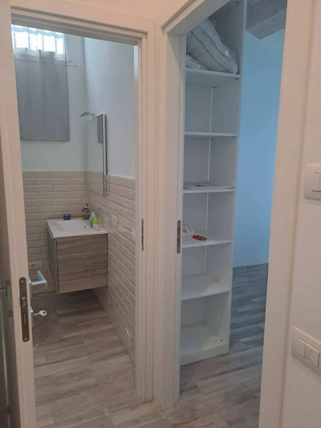 Appartamento in affitto a Empoli