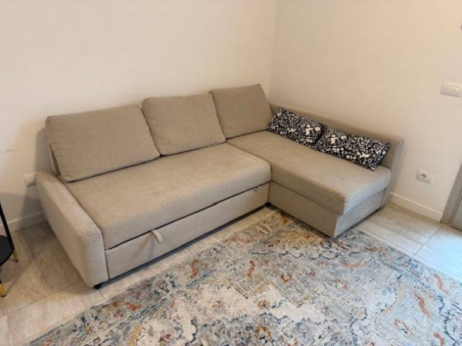 Appartamento in affitto a Empoli