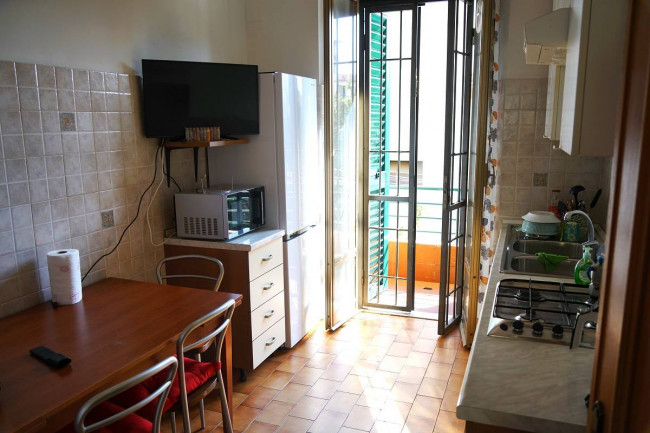 Stanza in affitto a Firenze