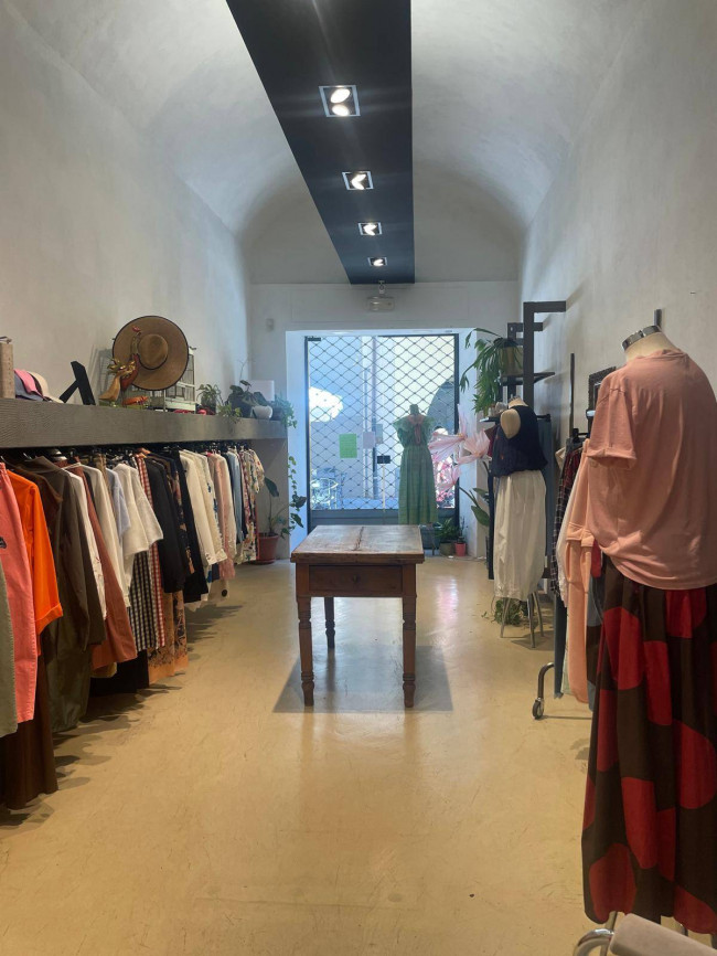 Negozio in affitto a Chivasso