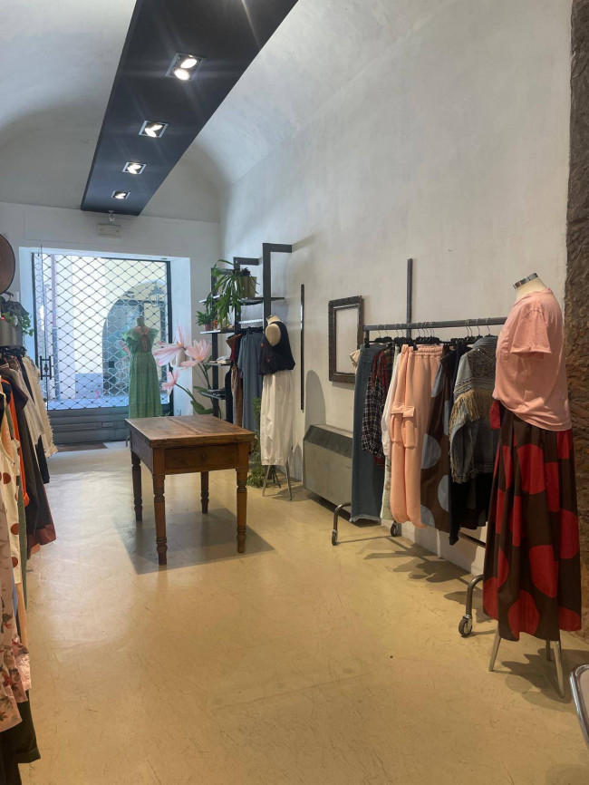 Negozio in affitto a Chivasso