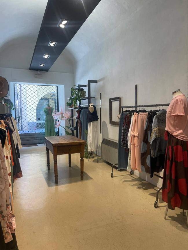 Negozio in affitto a Chivasso