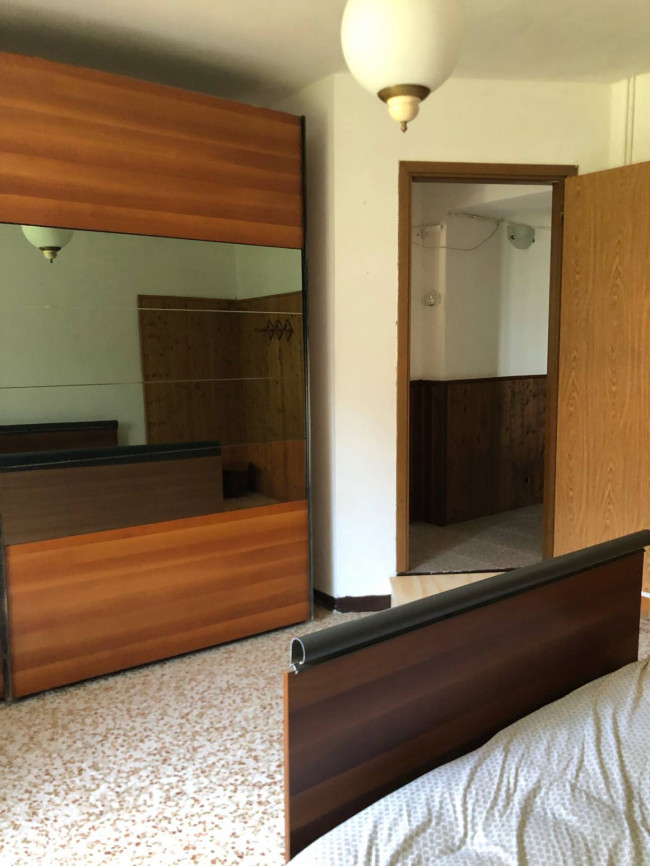 Appartamento in affitto a Brissago-Valtravaglia