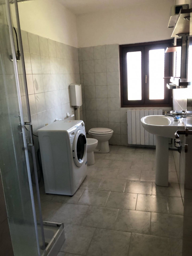 Appartamento in affitto a Brissago-Valtravaglia