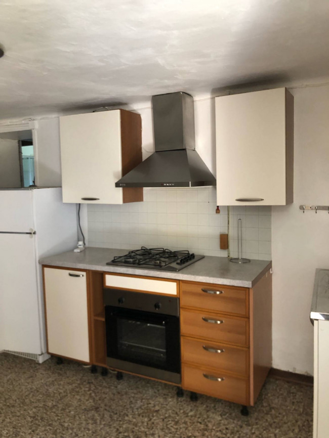 Appartamento in affitto a Brissago-Valtravaglia