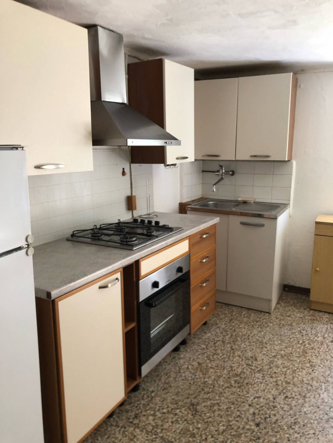 Appartamento in affitto a Brissago-Valtravaglia