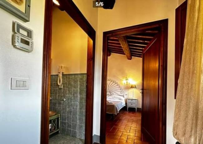 Casa indipendente in affitto a Scandicci