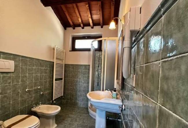 Appartamento in affitto a Scandicci