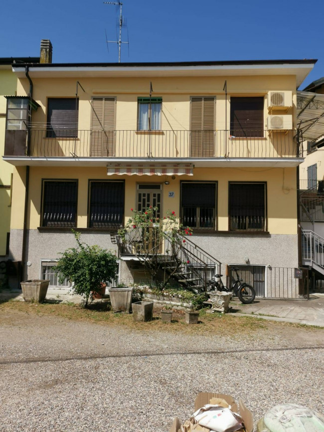 Stanza in affitto a Castellanza