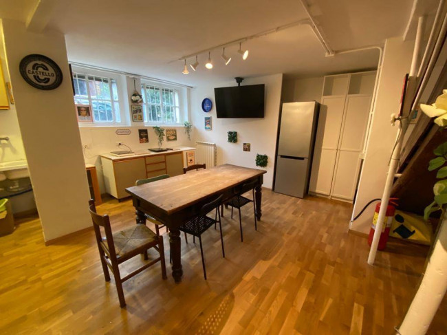 Stanza in affitto a Castellanza