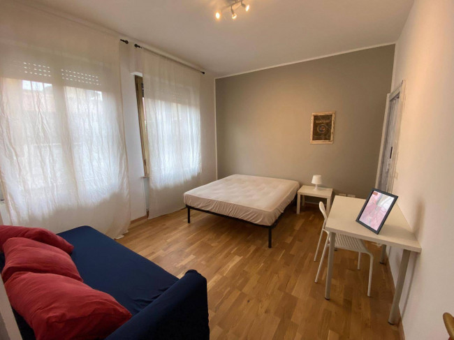 Stanza in affitto a Castellanza