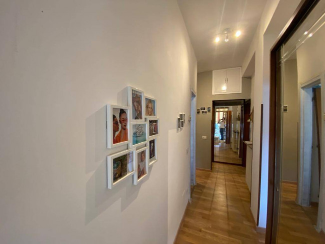 Stanza in affitto a Castellanza