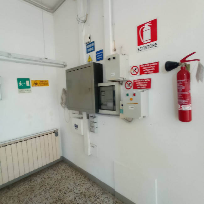 Fondo Artigianale in affitto a Vinci