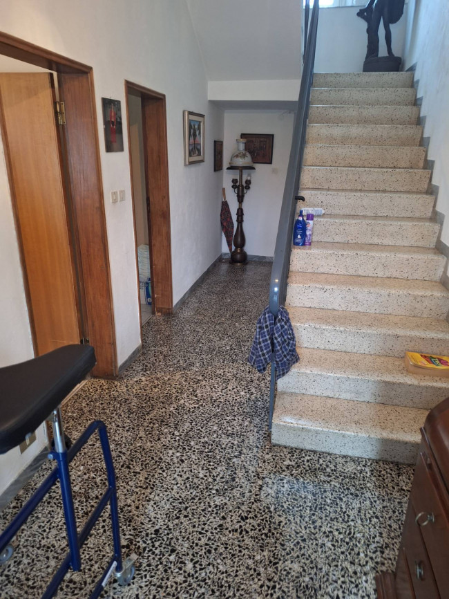 Casa semi indipendente in vendita a Cesena