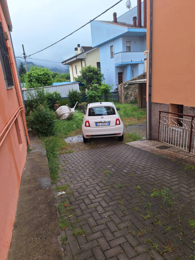 Casa semi indipendente in vendita a Cesena