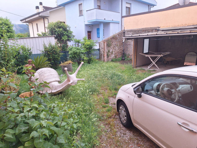 Casa semi indipendente in vendita a Cesena