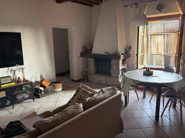 Appartamento in affitto a Castelfiorentino