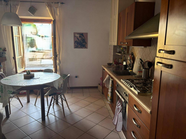 Appartamento in affitto a Castelfiorentino