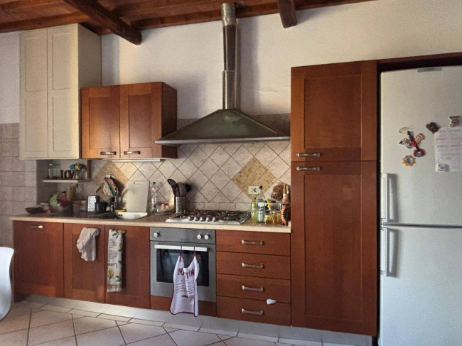 Appartamento in affitto a Castelfiorentino