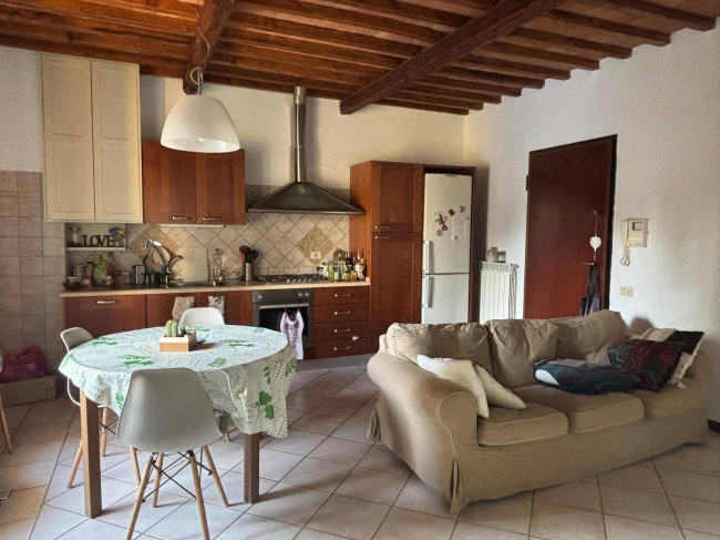 Appartamento in affitto a Castelfiorentino