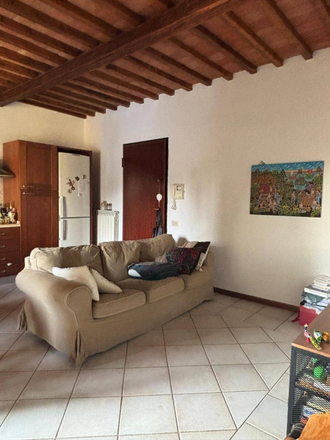 Appartamento in affitto a Castelfiorentino