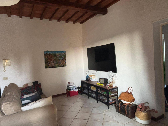 Appartamento in affitto a Castelfiorentino
