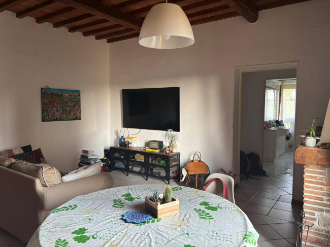 Appartamento in affitto a Castelfiorentino