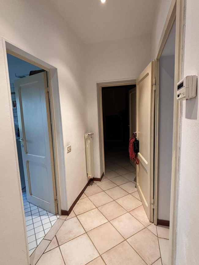 Appartamento in affitto a Castelfiorentino