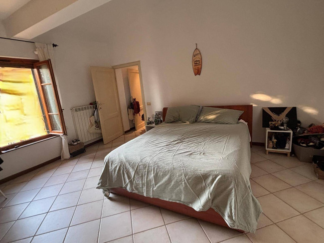 Appartamento in affitto a Castelfiorentino