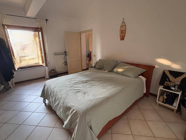 Appartamento in affitto a Castelfiorentino