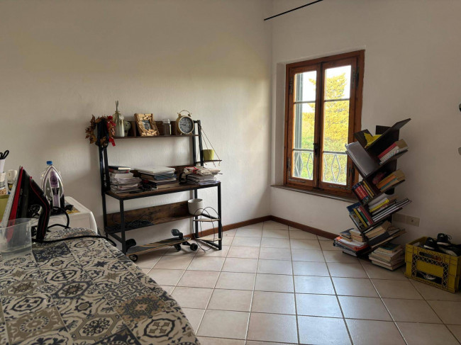 Appartamento in affitto a Castelfiorentino