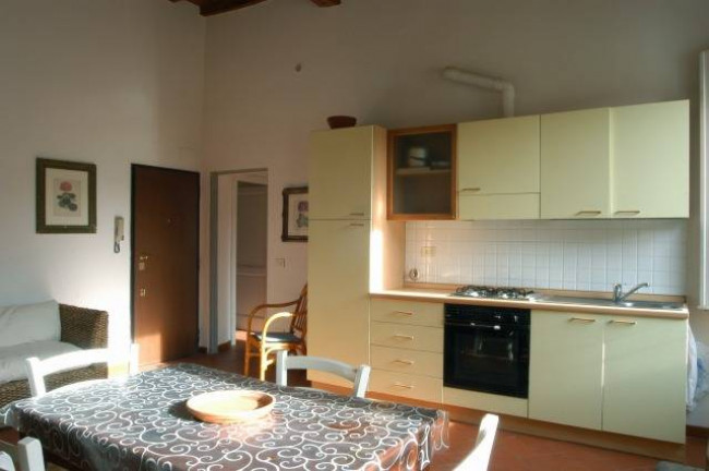 Appartamento in affitto a Firenze