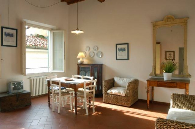 Appartamento in affitto a Firenze