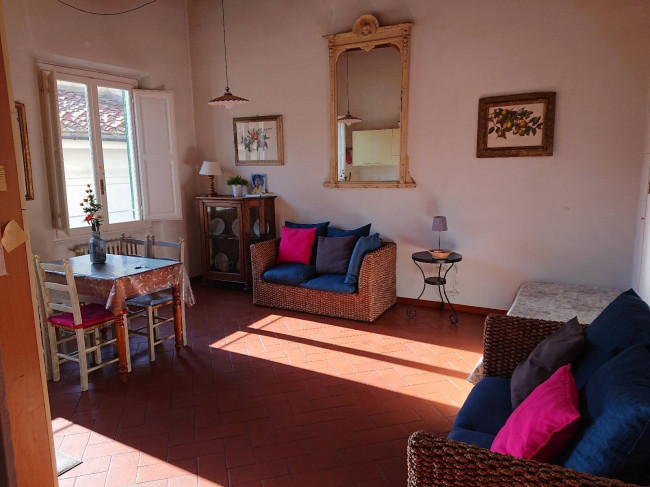 Appartamento in affitto a Firenze