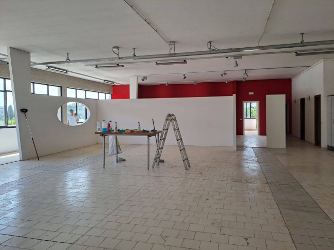Fondo Artigianale in affitto a Vinci
