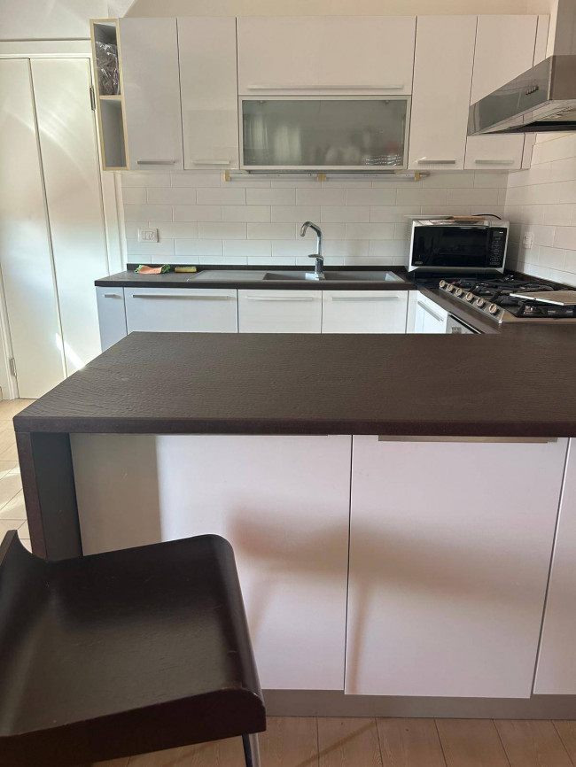 Appartamento in affitto a Vinci