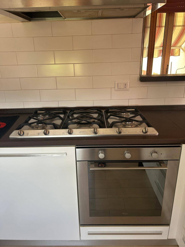 Appartamento in affitto a Vinci