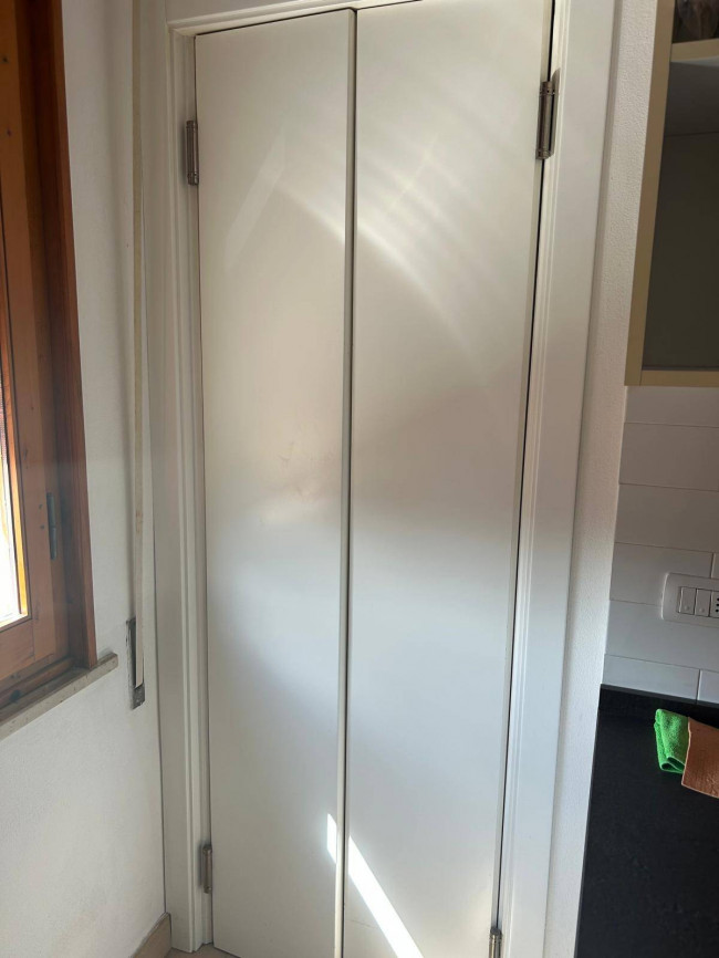 Appartamento in affitto a Vinci