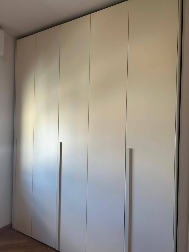 Appartamento in affitto a Vinci