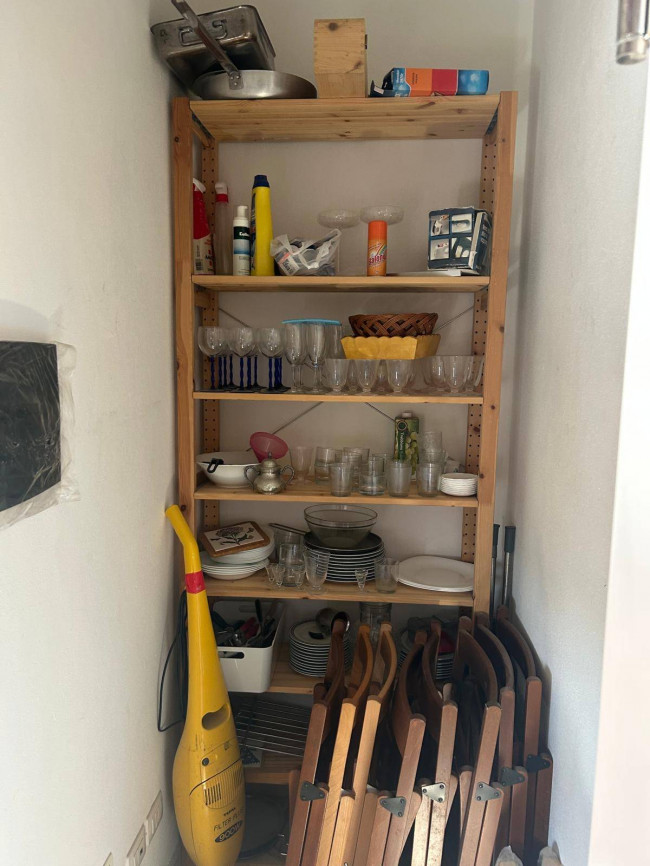 Appartamento in affitto a Vinci