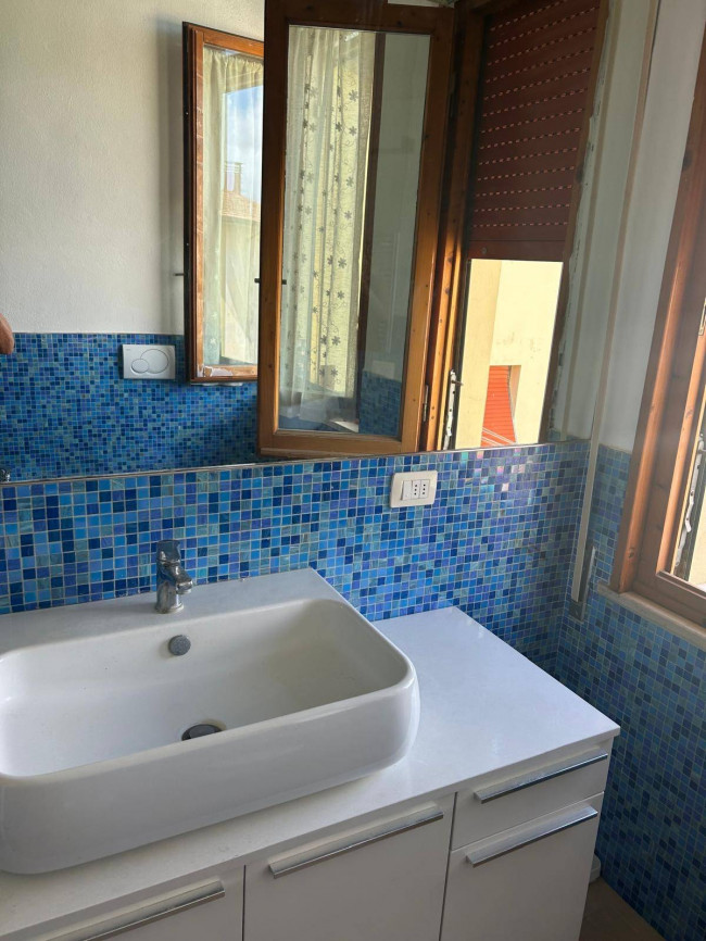 Appartamento in affitto a Vinci