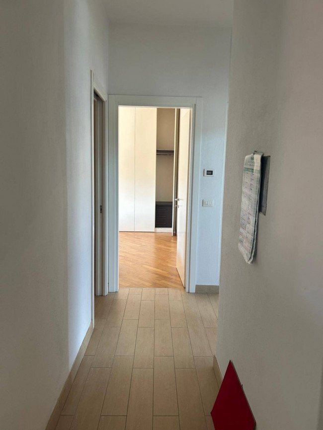 Appartamento in affitto a Vinci