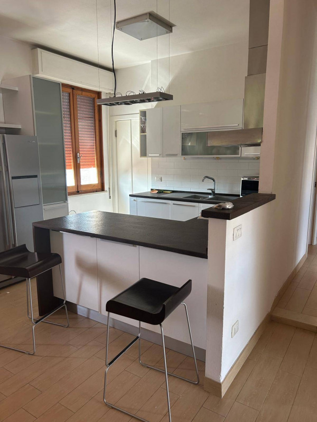 Appartamento in affitto a Vinci