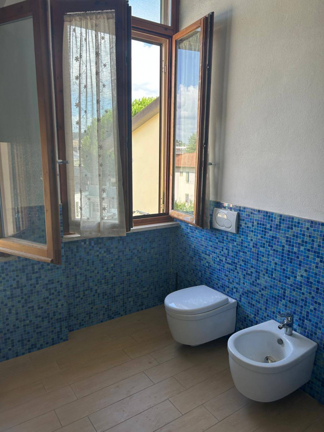 Appartamento in affitto a Vinci