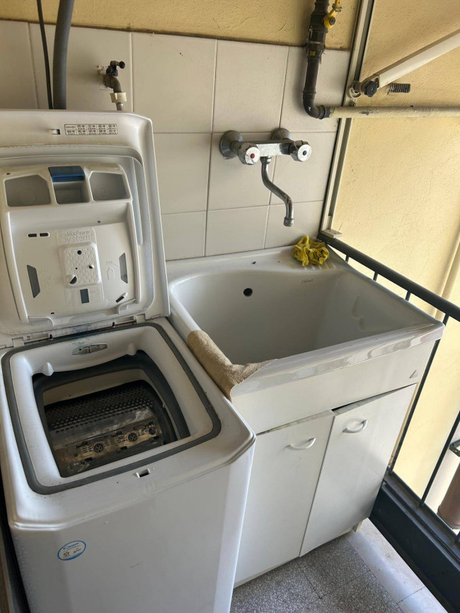 Appartamento in affitto a Vinci