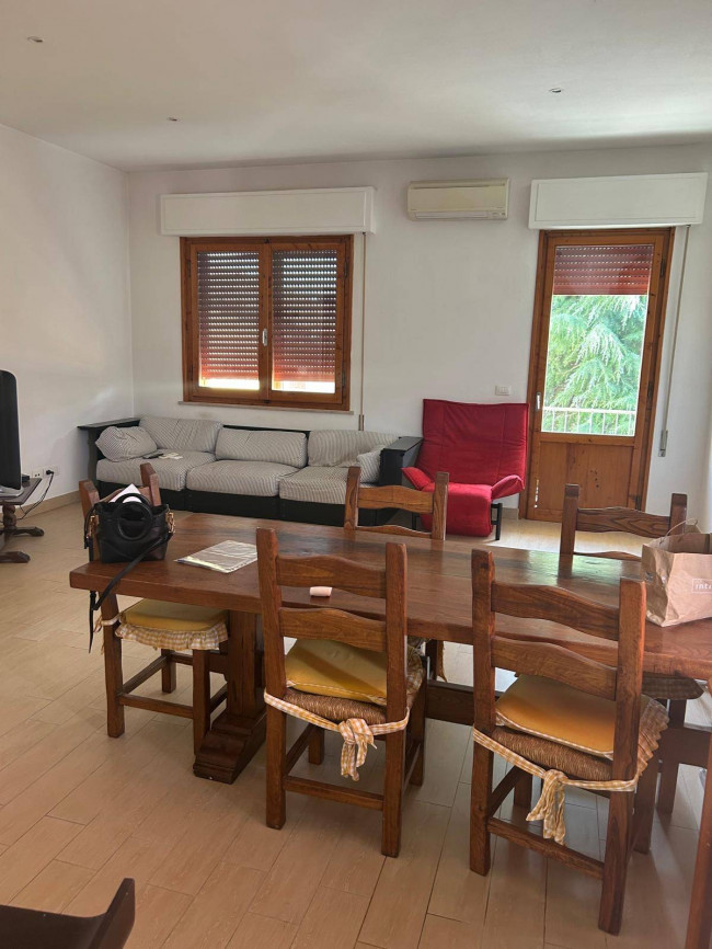 Appartamento in affitto a Vinci